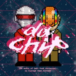 'Da Chip! : The music of Daft Punk revisited on vintage Game Systems'の画像