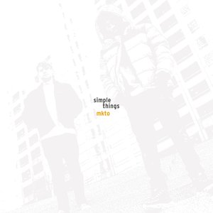 Simple Things - Single