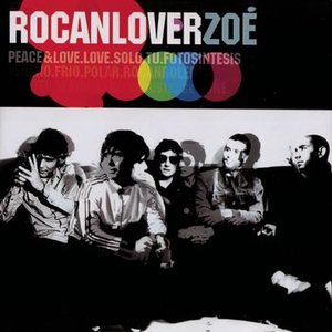 Image for 'Rocanlover'