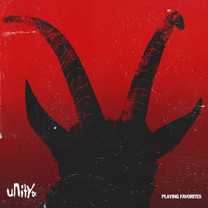 Playing Favorites - EP
