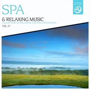 SPA & Relaxing Music, Vol. 17