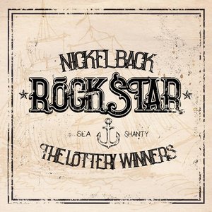 Nickelback & The Lottery Winners 的头像