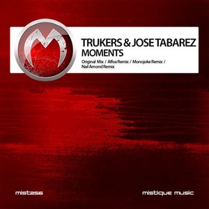 Image for 'Trukers, Jose Tabarez'