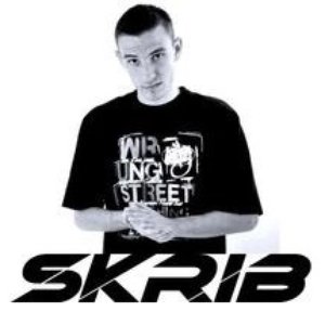Skrib 的头像