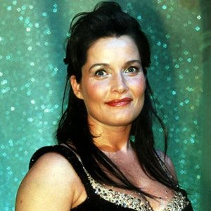 “Agneta Sjödin”的封面
