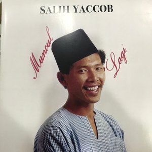Avatar for Salih Yaacob