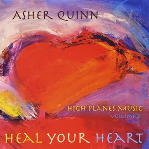 High PLanes Music, Vol. 2: Heal Your Heart