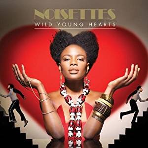 Wild Young Hearts (International Version)