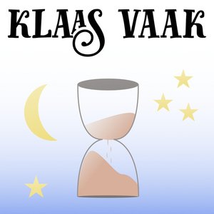 Klaas Vaak