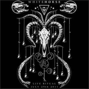 Live Ritual July 25th 2011