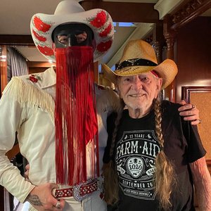 Avatar de Orville Peck & Willie Nelson