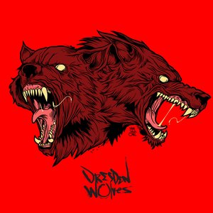 Dresden Wolves, Vol. 1 - EP