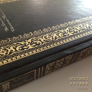 Rotorro 的头像