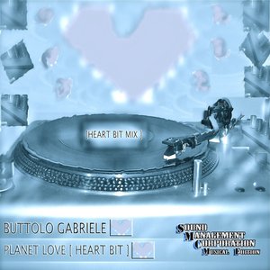 Planet Love (Heart Bit Mix)