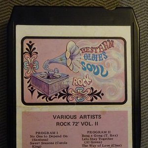 Rock 72' Vol. II