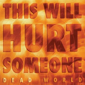 This Will Hurt Someone - EP