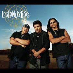 Los Lonely Boys (Bonus Version)