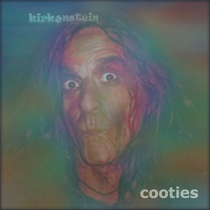 'cooties' için resim