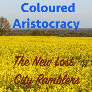 Coloured Aristocracy