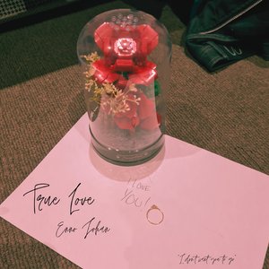 True Love - Single