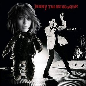 Jenny the Revelator