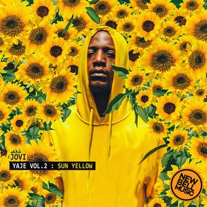 Yajé, Vol. 2: Sun Yellow