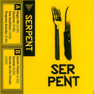 SERPENT