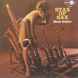 Stax Of Sax