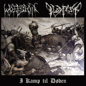 I Kamp Til Døden