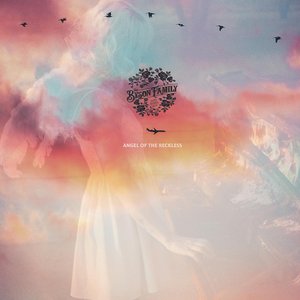 Angel of the Reckless - Single
