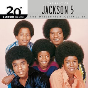 The Best Of Jackson 5 20th Century Masters The Millennium Collection