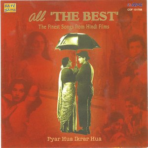 All The Best - Pyar Hua Ikrar Hua