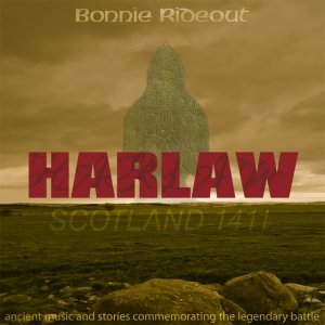 Harlaw, Scotland - 1411