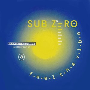 SUB ZºERO 的头像