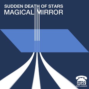 Magical Mirror