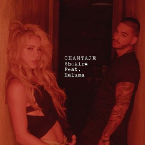 Image for 'Chantaje'