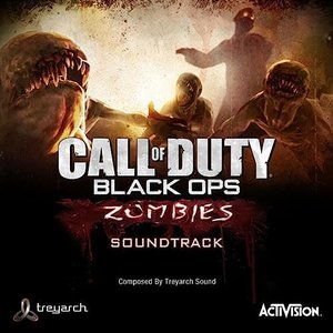 Call of Duty: Black Ops - Zombies (Original Game Soundtrack)