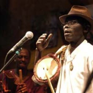 Awatar dla Babacar y Sabor Internacional