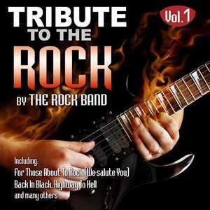 Tribute To The Rock Vol. 1