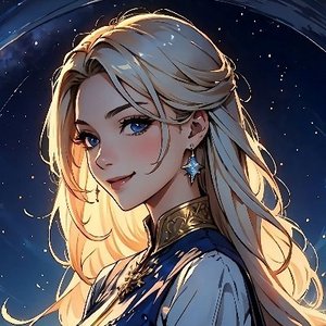 Avatar di Gianna Raelynn