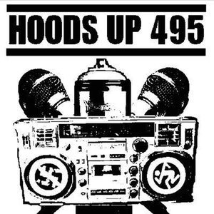 Awatar dla Hoods Up 495