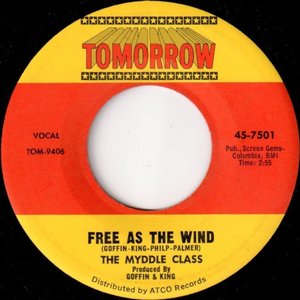 Free As The Wind