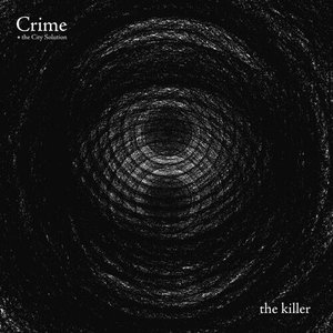 Crime  the City Solution 的头像