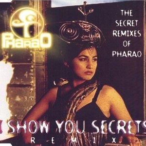 I Show You Secrets (The Secret Mixes Of Pharao)