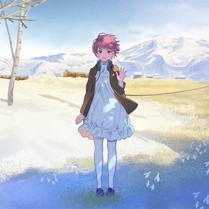 雪景 feat.原田珠々華