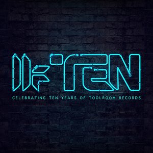 Toolroom Ten