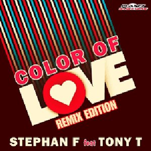 Color of Love