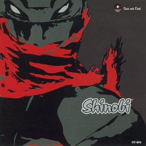 Shinobi Original Soundtrack