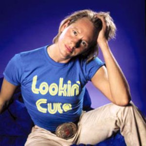 Image for 'Carson Kressley'