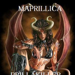 Avatar for MAPRILLICA